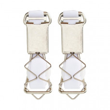 Pinza sujeta sabanas de Interbaby